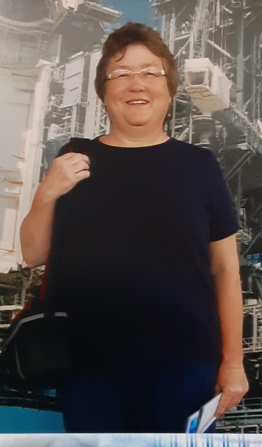 Obituary of Linda M. Jordan