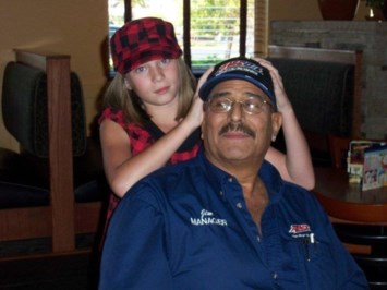 Obituary of James P. Cleary