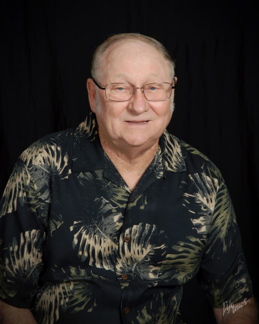 Obituary of Paul Louis Barnard