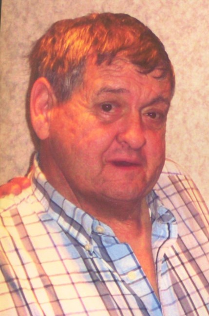 Obituary of Larry W. Booth Sr.