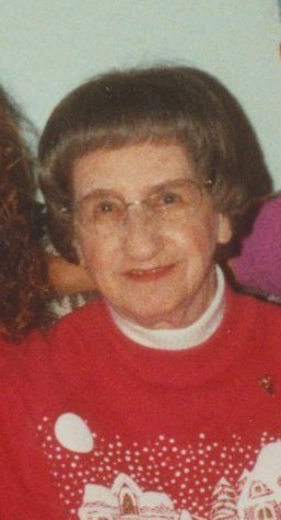 Obituary of Mary Betty Elizabeth Shively