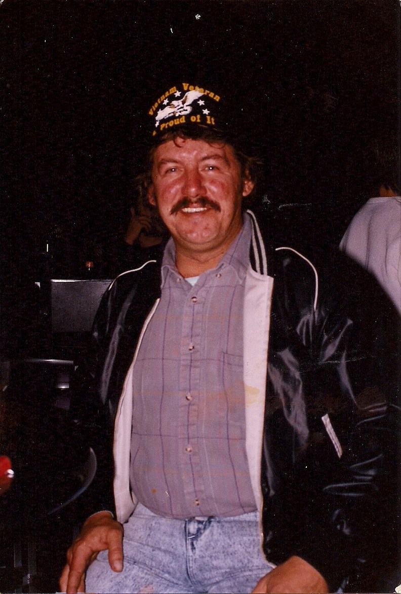 Avis de décès de Larry D. Duncan