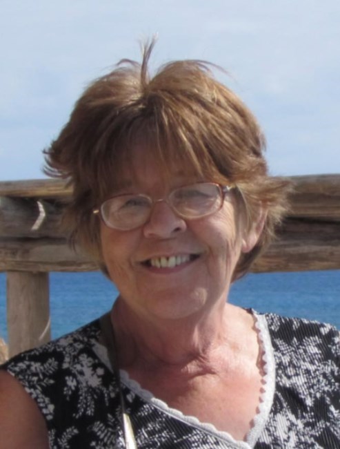 Obituary of Martha Ann Roberson