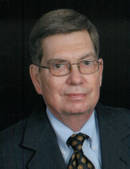 Obituary of Dr. Thomas Ryan Russell