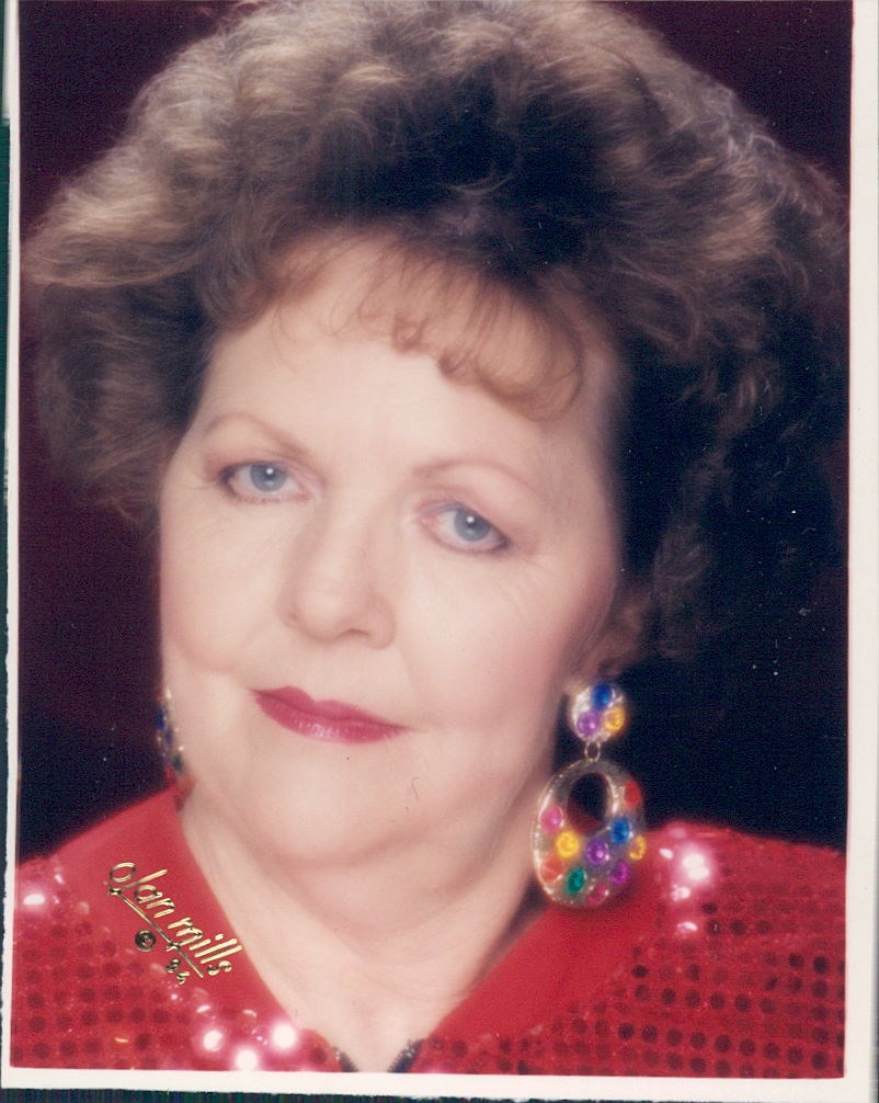 Obituary of Violet Vonetta White
