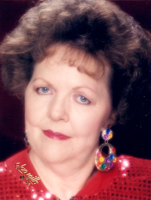 Obituary of Violet Vonetta White