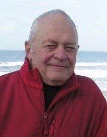 Obituary of Lorn Joseph Hamilton