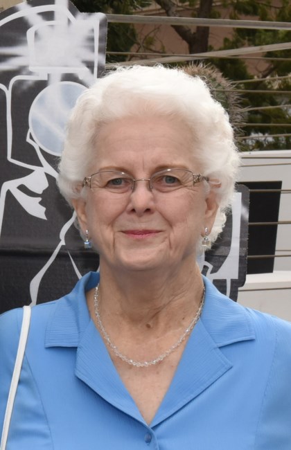 Obituary of Marietta Alexander Mehrtens