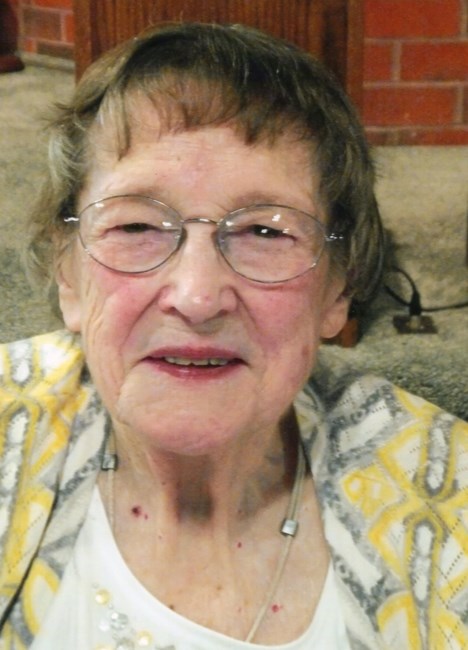Obituary of Mary L Kanakares