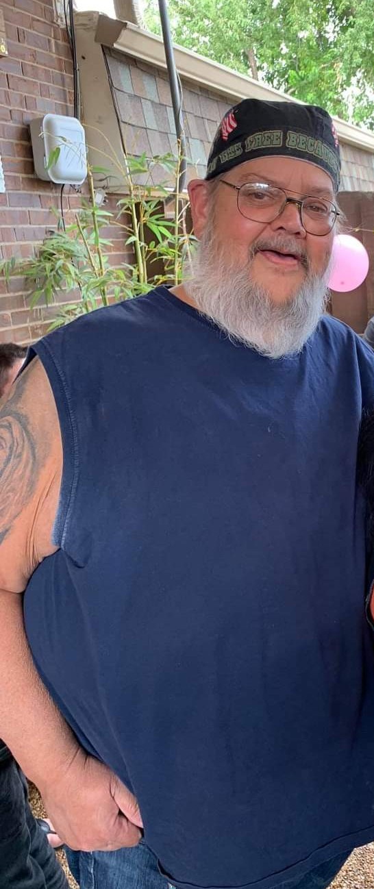 Obituary of John Edmond Padilla