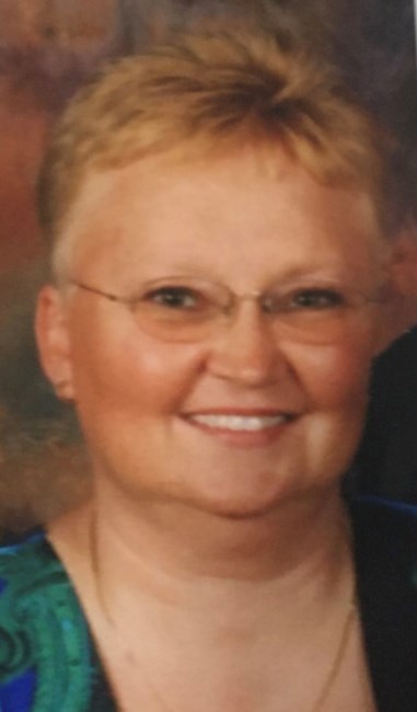 Obituary of Jolanda Kay Ellis