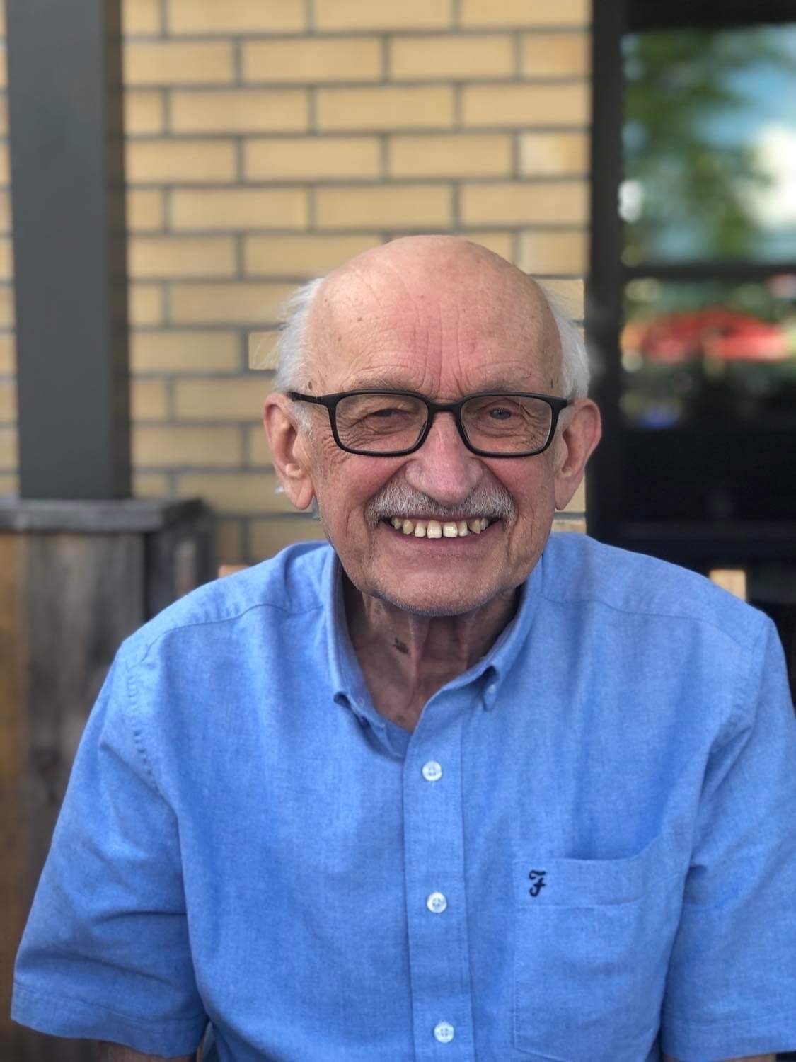 Edward Moskal Obituary Kitchener, ON