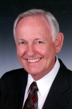 Norman Duffy Franklin