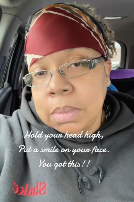 Obituary of Meshelle Nash