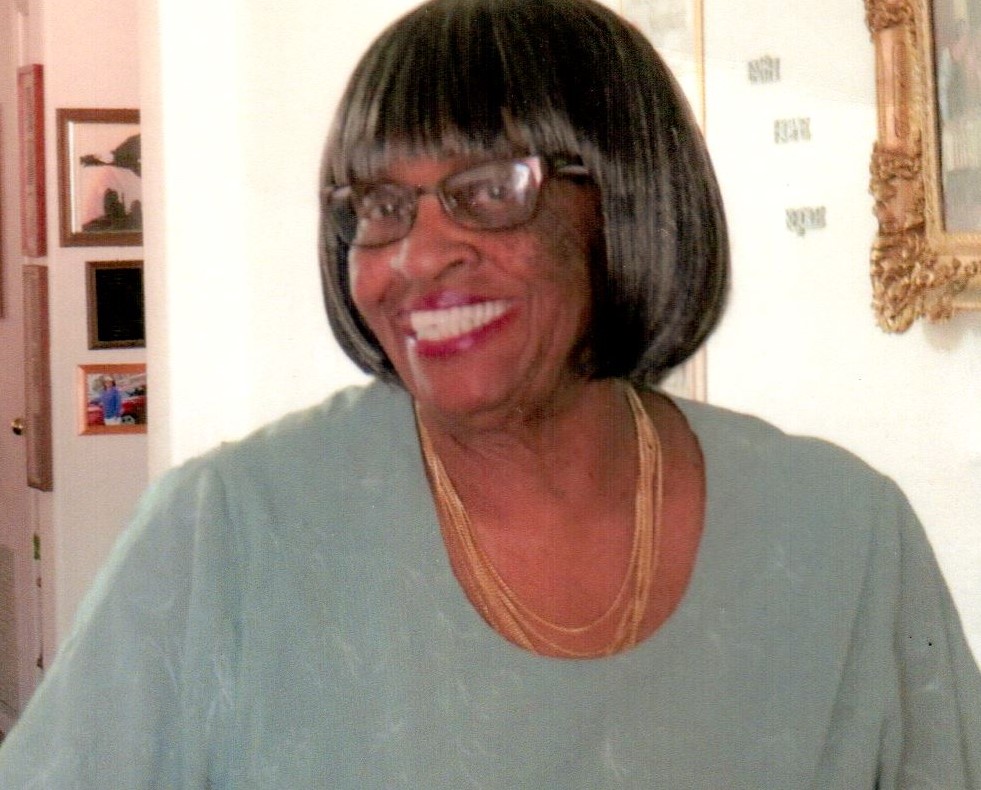 Addie M Gayles Obituary - Tucson, AZ
