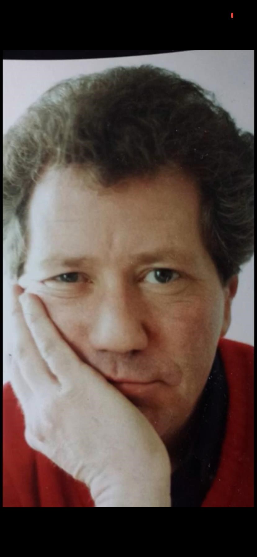 Obituary of Robert Clayton Sarsfield