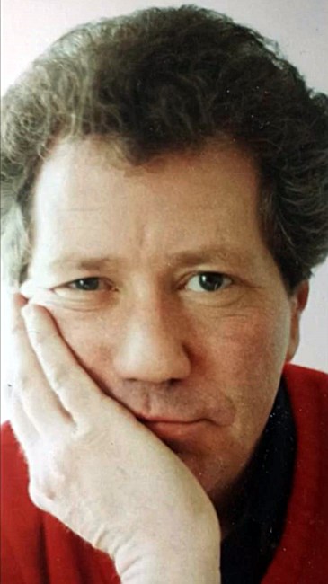 Obituary of Robert Clayton Sarsfield