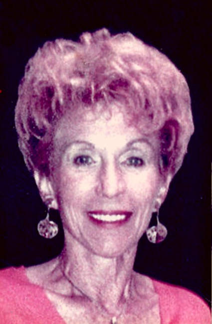 Obituary of Marilyn May Larson