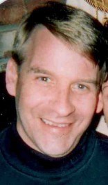 Obituary of David John Blundell