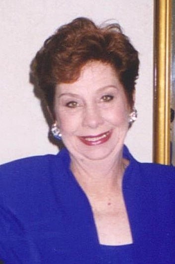 Obituary of Brenda Joyce Hopkins