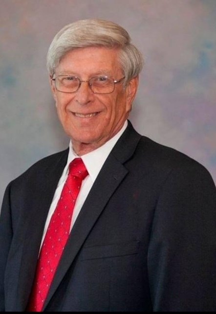 Obituary of Baxter Keith Bedell