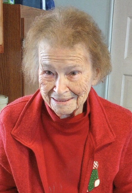 Avis de décès de K. Jean Gleim