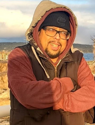 Obituary of Juan Enrique Trevino Jr.