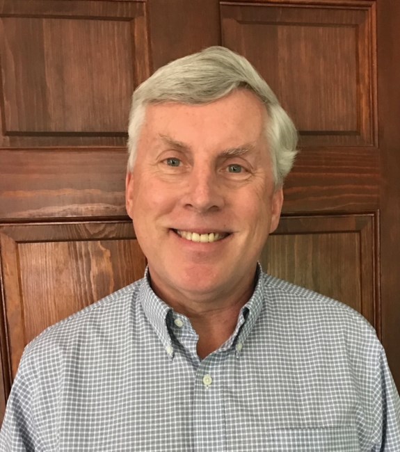 Avis de décès de David Mylin Patton