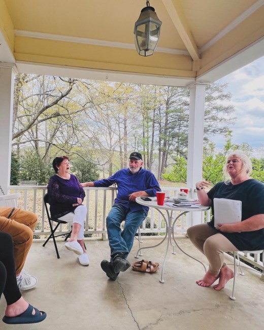 Obituary of Julia "Julie" Darlene O'Neal Owens