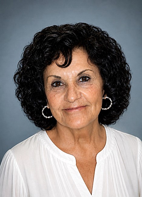 Obituary of Louisa J. Morvillo