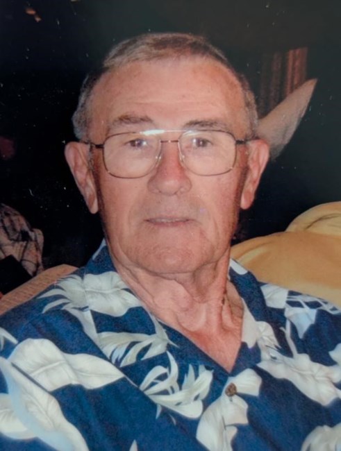 Obituary of Josef Predatsch