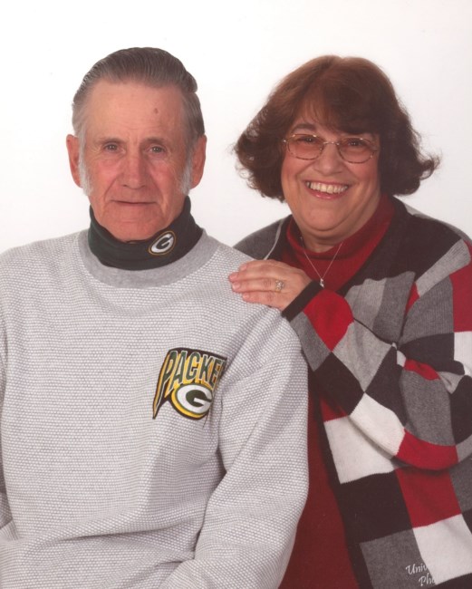 Obituary of James Eugene Gullion