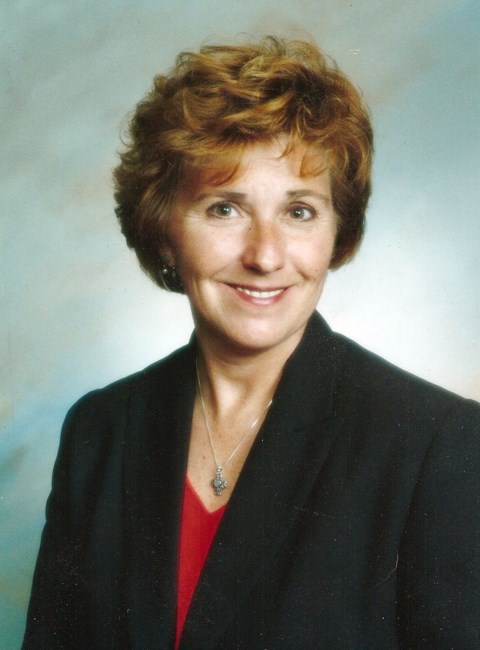 Obituary of Cathrine Joan McKinney