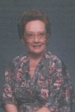 Obituary of Bonnie JoAnn (Speck) Booker