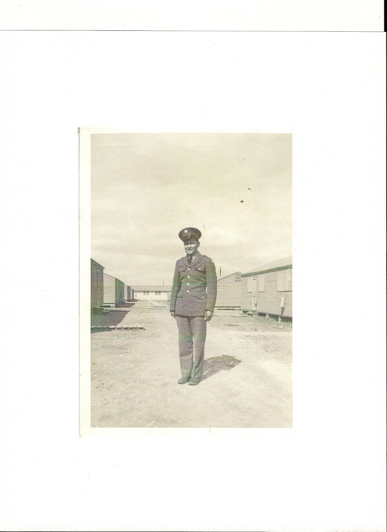 Obituary of Henry T. Little