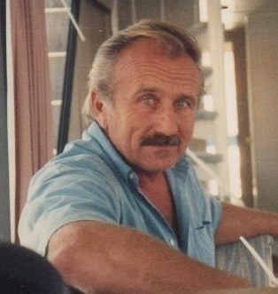 Obituary of Milenko Stanislav Jeftic