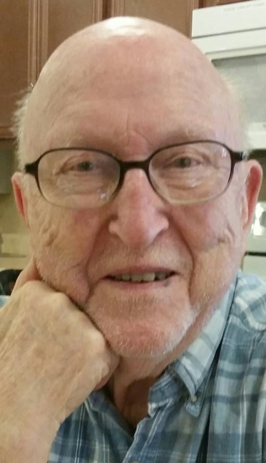 Obituary of Ellis Jay Garrison