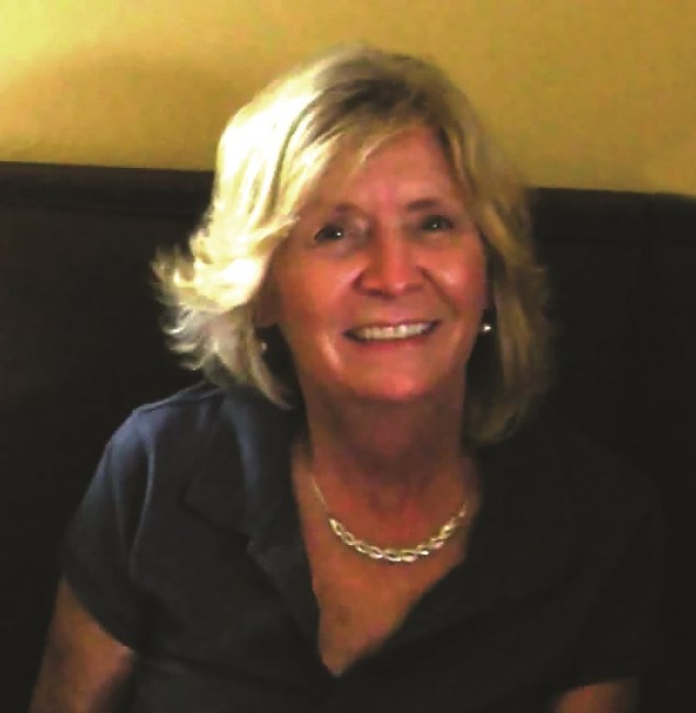 Obituary of Lorna Lou May