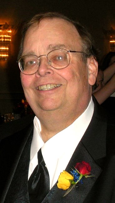 Obituary of John P. Yahoodik