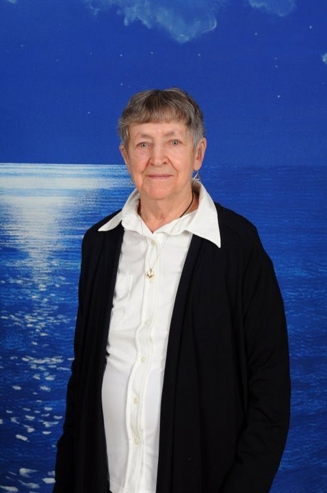 Obituario de Marguerite Levesque