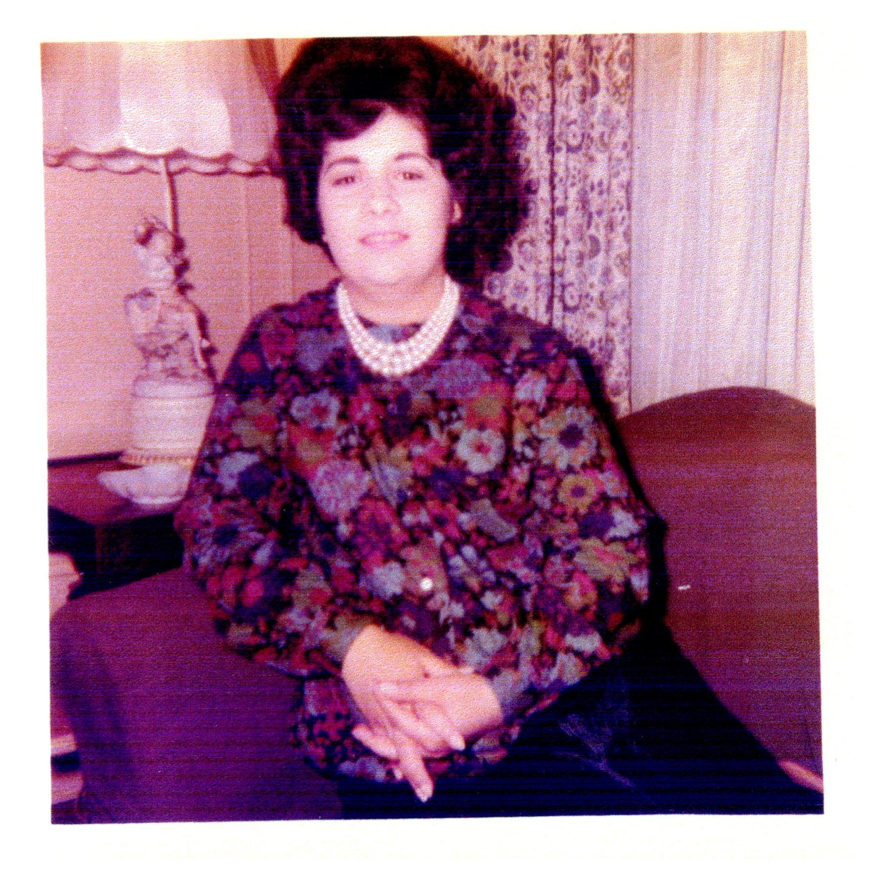 Obituary of Miss Rose Marie Sirago