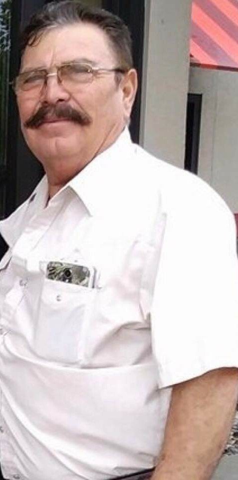 Obituario de Hector Garza