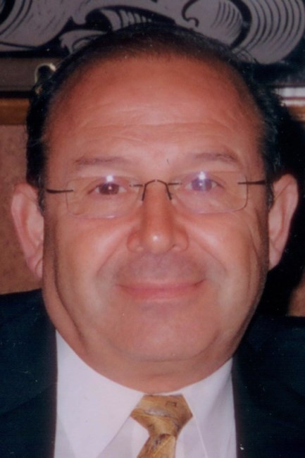 Obituary of John Costa Melo