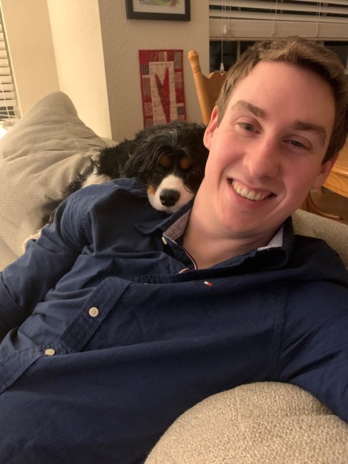 Obituary of Daniel Jacob Theiss