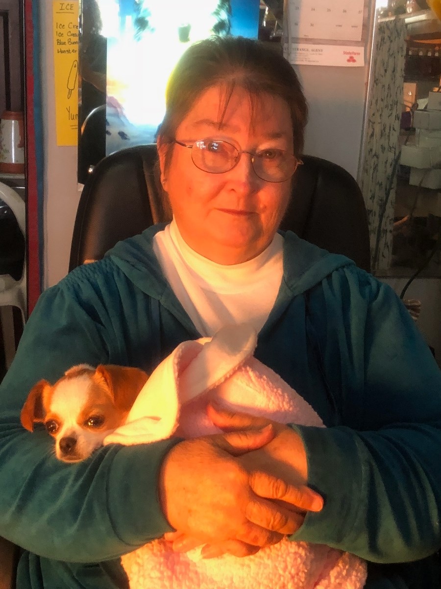 Obituary of Virginia Madlyn Bell