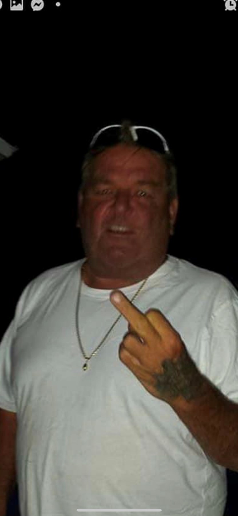 Obituary of James "Jimbo" Edward Newell