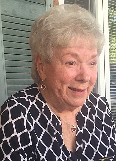 Obituary of Shirley Joan Kneemiller