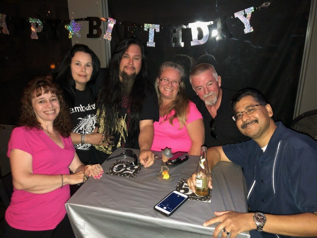 Obituary of Robert Daniel Ortiz