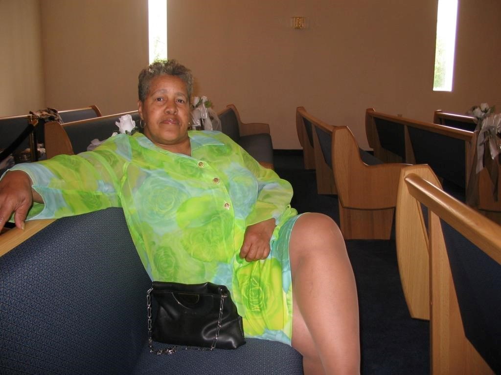 Obituary of Joyce Pearle Bagley