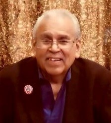 Obituary of Stanley Francis Kisto Jr.